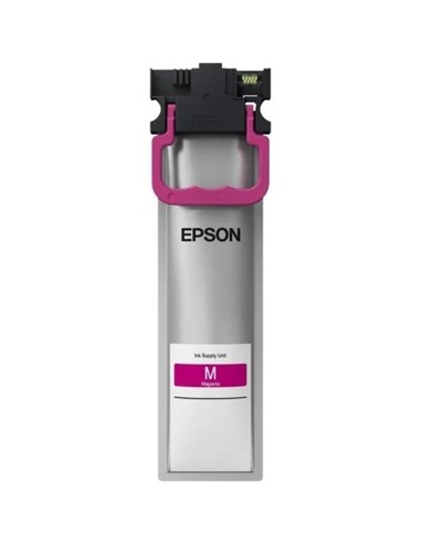 TINTA EPSON C13T13X340 MAGENTA T13X340...
