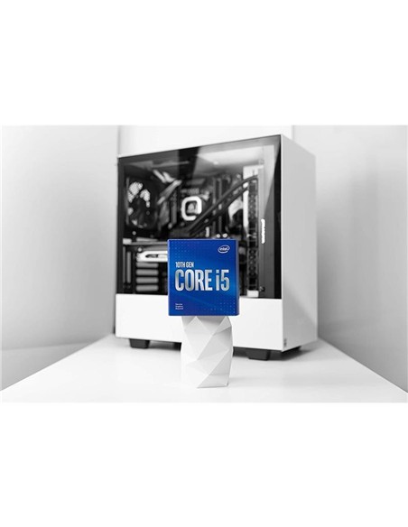 PROCESADOR INTEL CORE I5 10400 4.3GHZ 12MB IN BOX