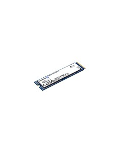 DISCO DURO SSD KINGSTON NV3 4TB M2 NVME PCIE 4.0 M.2 2280 2