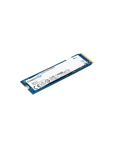 DISCO DURO SSD KINGSTON NV3 1TB M2 NVME PCIE...