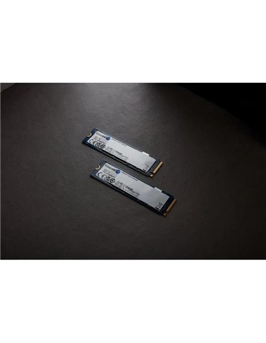 DISCO DURO SSD KINGSTON NV3 2TB M2 NVME PCIE...