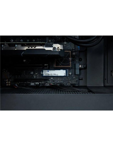 DISCO DURO SSD KINGSTON NV3 2TB M2 NVME PCIE 4.0 M.2 2280
