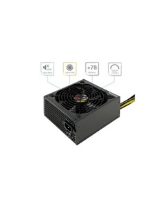 FUENTE DE ALIMENTACION TOOQ 700W ATX 2
