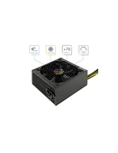 FUENTE DE ALIMENTACION TOOQ 700W ATX