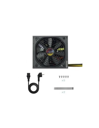 FUENTE DE ALIMENTACION TOOQ 700W ATX