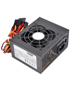 FUENTE DE ALIMENTACION NOX 500W ATX 2