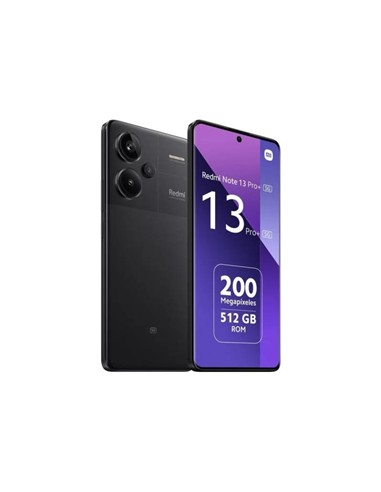 SMARTPHONE XIAOMI REDMI NOTE 13 PRO+ 6.67...
