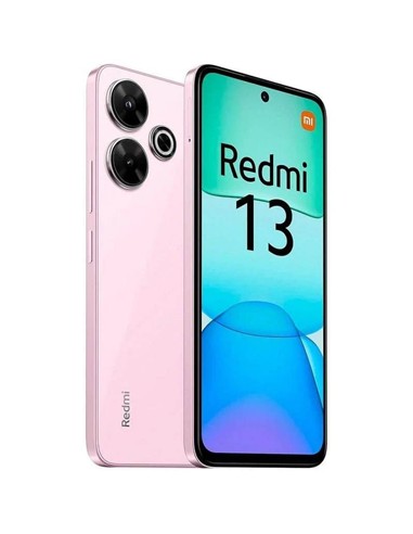 SMARTPHONE XIAOMI REDMI 13 6.79...