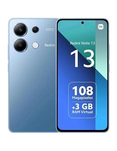 SMARTPHONE XIAOMI REDMI NOTE 13 6.67 FHD+...