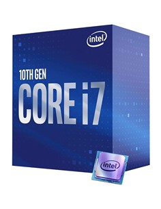 PROCESADOR INTEL CORE I7 10700 2.9GHZ 16MB IN BOX 2