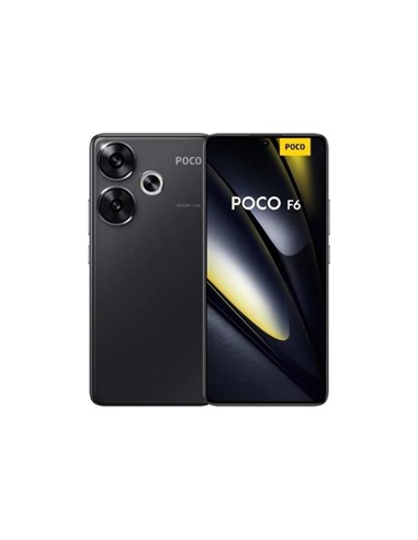 SMARTPHONE XIAOMI POCO F6 6.67 1.5K SNAPDRAGON...