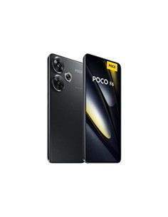 SMARTPHONE XIAOMI POCO F6 6.67 1.5K SNAPDRAGON... 2