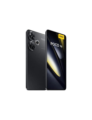 SMARTPHONE XIAOMI POCO F6 6.67 1.5K SNAPDRAGON...