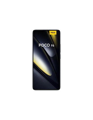 SMARTPHONE XIAOMI POCO F6 6.67 1.5K SNAPDRAGON...