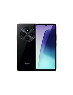 SMARTPHONE XIAOMI REDMI 14C 6.88 4GB/128GB/50MP/NFC/4G...