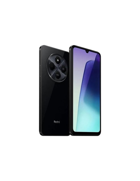 SMARTPHONE XIAOMI REDMI 14C 6.88 4GB/128GB/50MP/NFC/4G MIDNIGHT BLACK