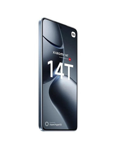 SMARTPHONE XIAOMI 14T 6.67 12GB/256GB/50MPX/5G...