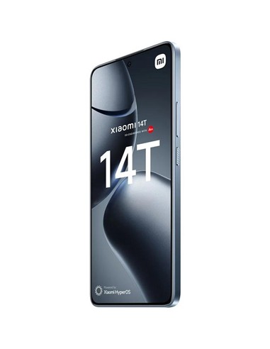 SMARTPHONE XIAOMI 14T 6.67 12GB/256GB/50MPX/5G...
