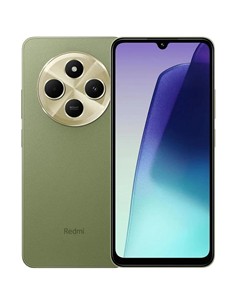 SMARTPHONE XIAOMI REDMI 14C 6.88 6GB/128GB/50MPX/NFC/4G...