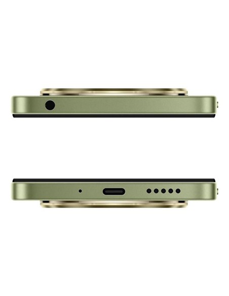 SMARTPHONE XIAOMI REDMI 14C 6.88 6GB/128GB/50MPX/NFC/4G GREEN