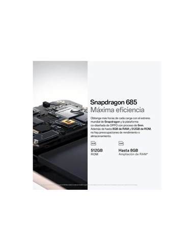 SMARTPHONE OPPO RENO 12FS 6.67...