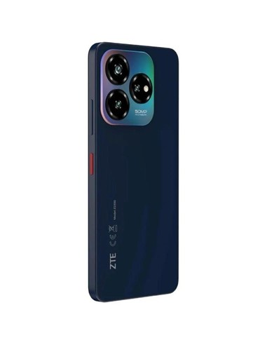 SMARTPHONE ZTE BLADE V60 VITA 6.6 HD+...