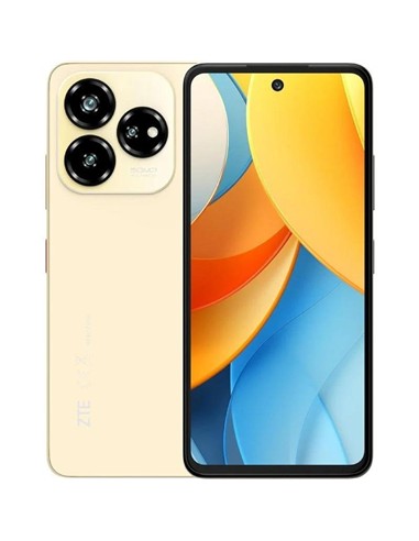 SMARTPHONE ZTE BLADE V60 VITA 6.6 HD+...