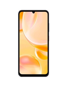 SMARTPHONE ZTE BLADE A55 6.75 HD+ 4GB/128GB/13MPX BLACK