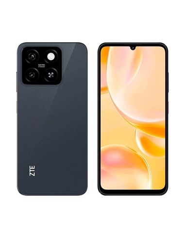 SMARTPHONE ZTE BLADE A55 6.75 HD+...