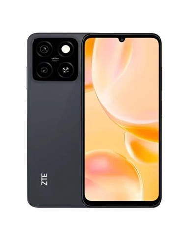 SMARTPHONE ZTE BLADE A55 6.75 HD+...