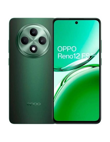 SMARTPHONE OPPO RENO 12FS 6.67...