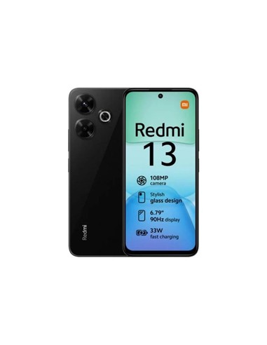 SMARTPHONE XIAOMI REDMI 13 6.79...