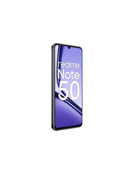 SMARTPHONE REALME NOTE 50 6.74 3GB/64GB/13MP/4G BLACK