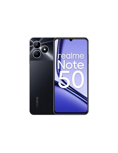 SMARTPHONE REALME NOTE 50 6.74 3GB/64GB/13MP/4G...