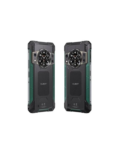 COMANDERO PDA SMARTPHONE CUBOT KING KONG ACE 2...