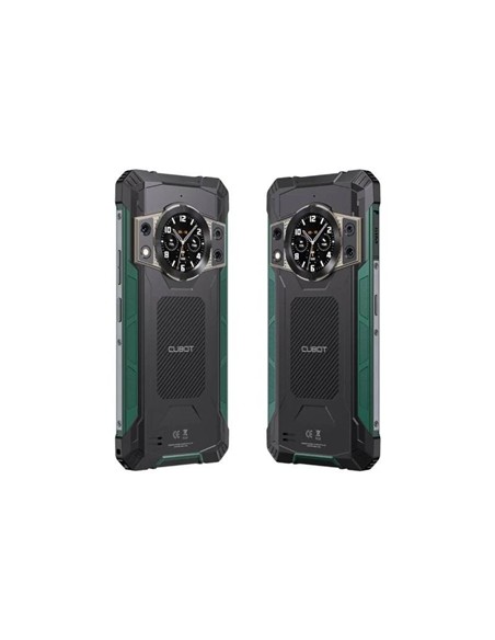 COMANDERO PDA SMARTPHONE CUBOT KING KONG ACE 2 6.56 6/128/4G/NFC/IP69/RUG