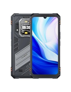 COMANDERO PDA SMARTPHONE CUBOT KING KONG STAR 2 6.72...