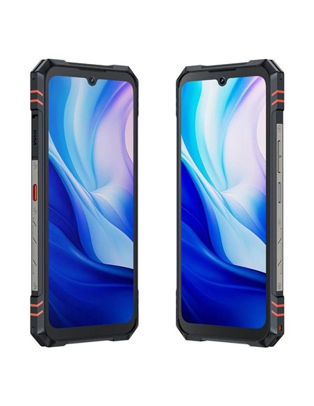 COMANDERO PDA SMARTPHONE CUBOT KING KONG STAR 2 6.72 12G/256G/5G/NFC/RUG B