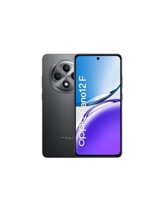 SMARTPHONE OPPO RENO 12FS 6.67 8GB/256GB/50MPX/4G GREY