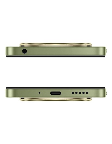 SMARTPHONE XIAOMI REDMI 14C 6.88 4GB/128GB/50MP/NFC/4G GREEN