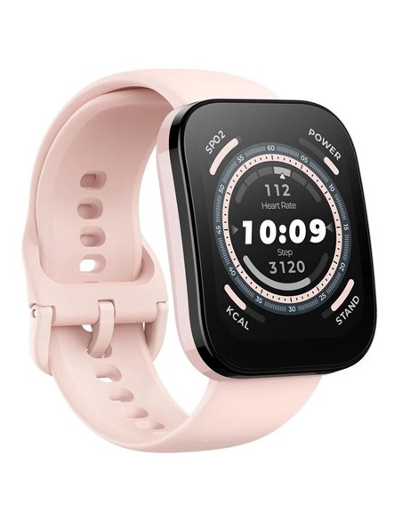 SMARTWATCH RELOJ XIAOMI AMAZFIT BIP 5 PINK
