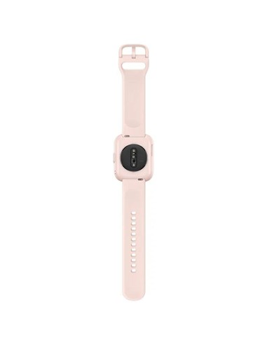 SMARTWATCH RELOJ XIAOMI AMAZFIT BIP 5 PINK