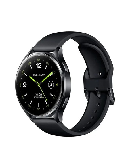 SMARTWATCH RELOJ XIAOMI REDMI WATCH 2 NFC 4G BT BLACK