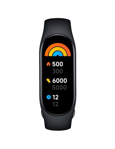 SMARTBAND XIAOMI MI SMART BAND 7 IOS/ANDROID...