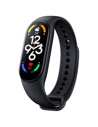 SMARTBAND XIAOMI MI SMART BAND 7 IOS/ANDROID...