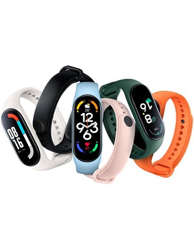 SMARTBAND XIAOMI MI SMART BAND 7 IOS/ANDROID...