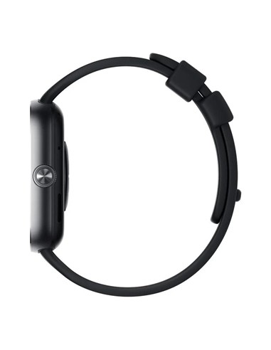 SMARTWATCH RELOJ XIAOMI WATCH 4 BLACK