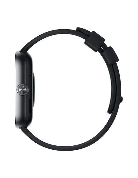 SMARTWATCH RELOJ XIAOMI WATCH 4 BLACK