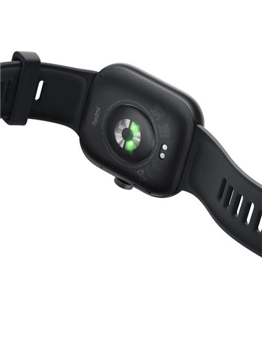 SMARTWATCH RELOJ XIAOMI WATCH 4 BLACK