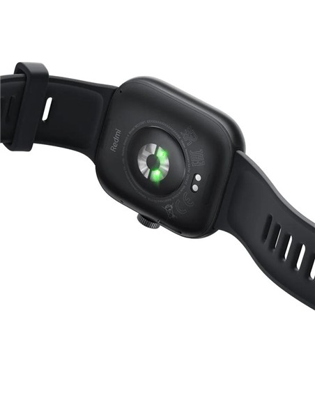 SMARTWATCH RELOJ XIAOMI WATCH 4 BLACK